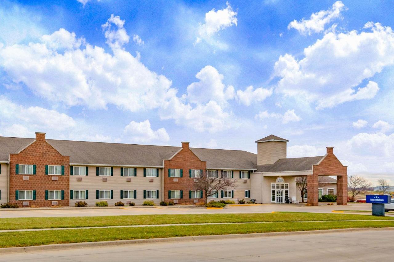Americinn By Wyndham Pella Exterior foto