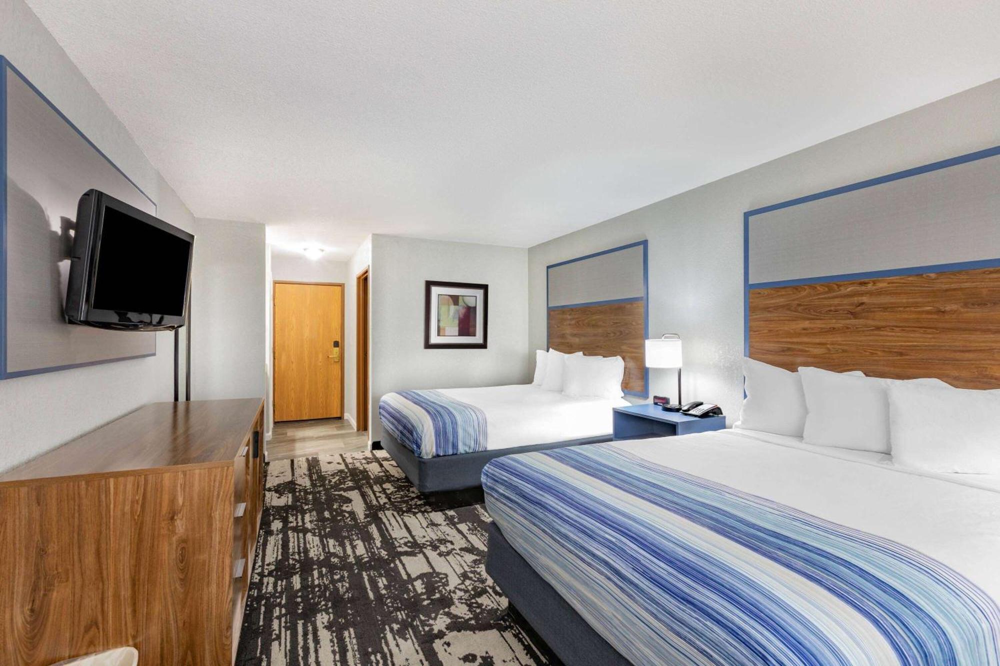 Americinn By Wyndham Pella Exterior foto